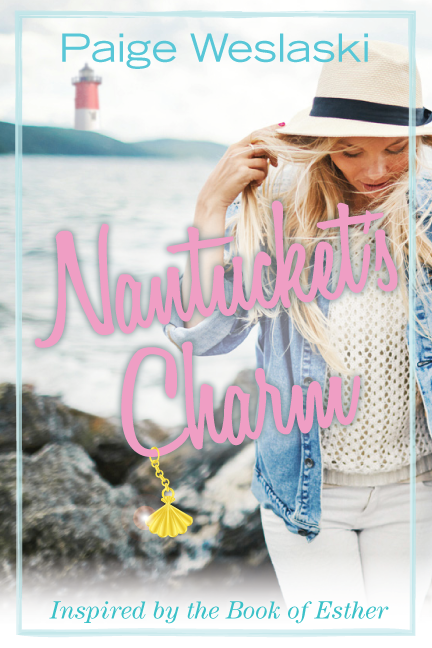 Nantucket's Charm, Paige Weslaski